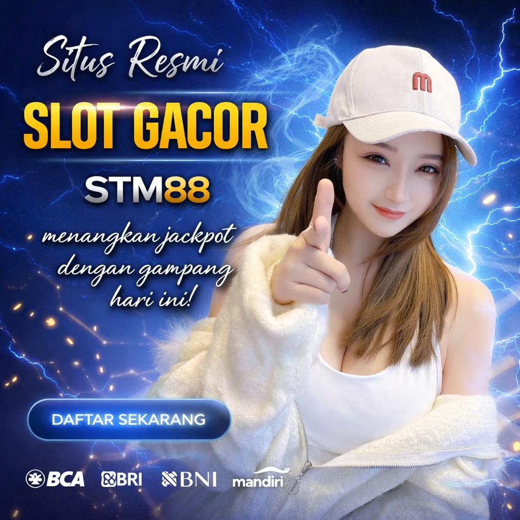 Slot Gampang Menang